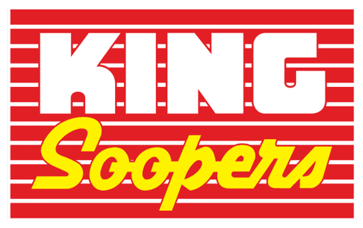 King Soopers logo