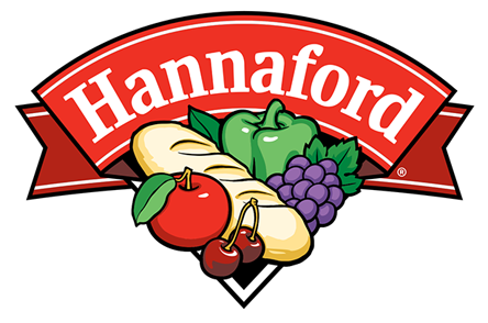 Hannaford logo