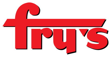 Fry's logo