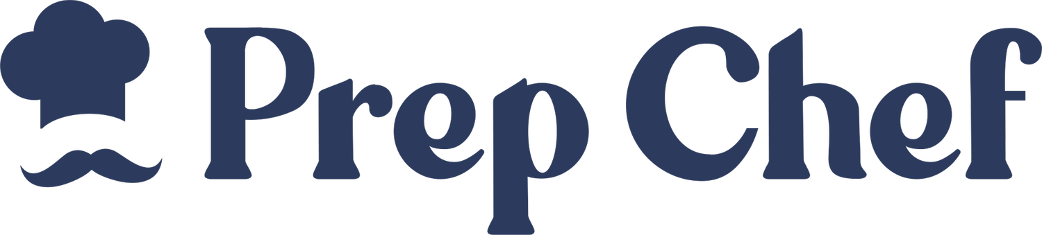 Prep Chef